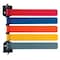 Omnimed Room ID Flag System, Std 5 Color Set (Quickly & Clearly Alert Staff to 291815 - alternate 1